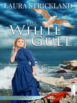 cover image of The White Gull